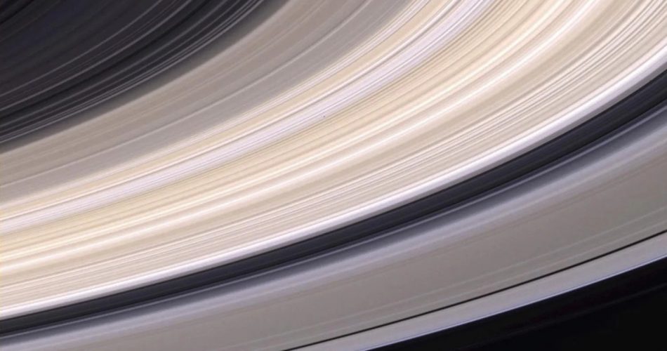 NASA's Cassini spacecraft aims to skirt Saturn's innermost ring –  Spaceflight Now